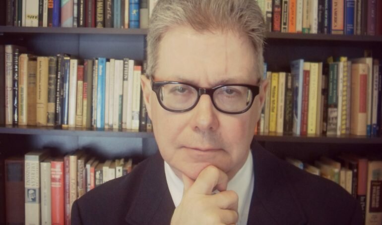 Kevin J. Hayes on Edgar Allan Poe: “Originality was his watchword”