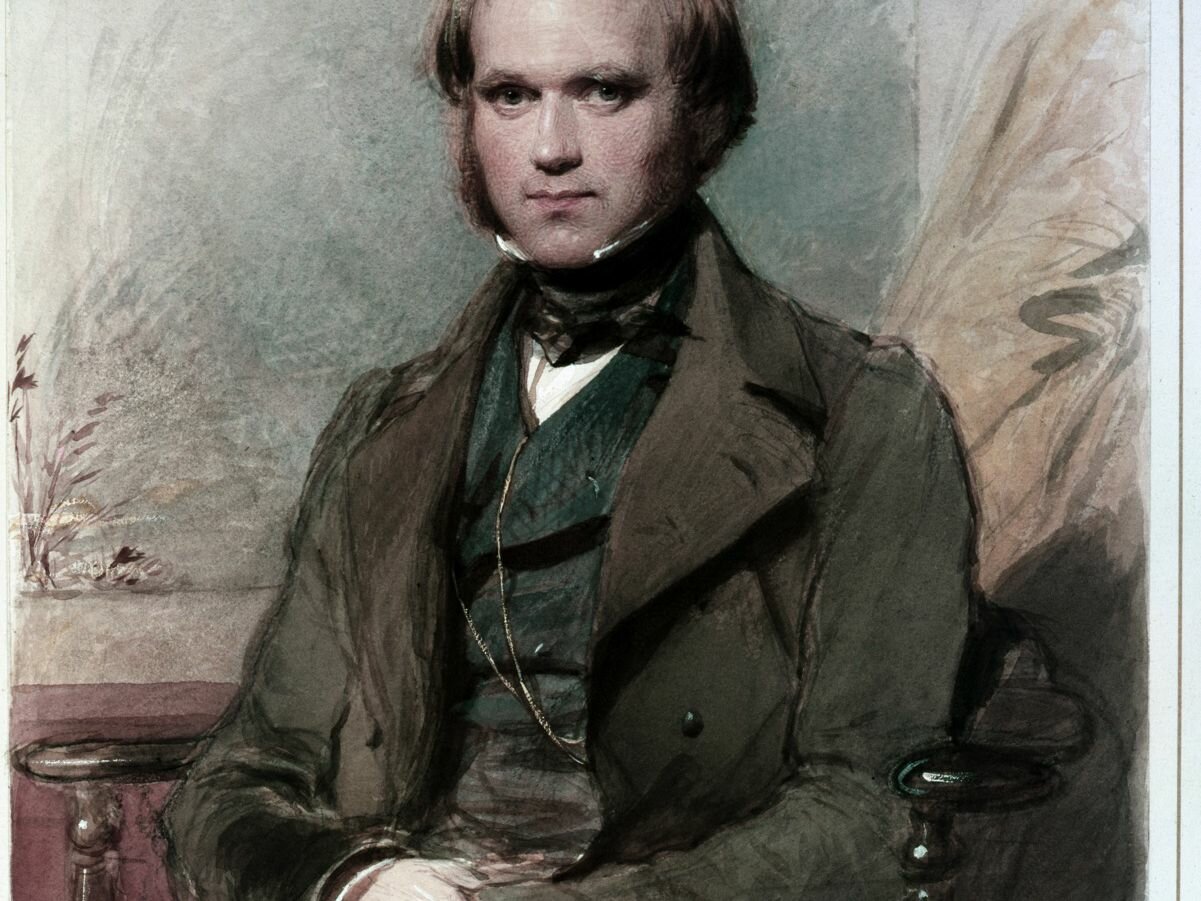 charles darwin Charles Darwin