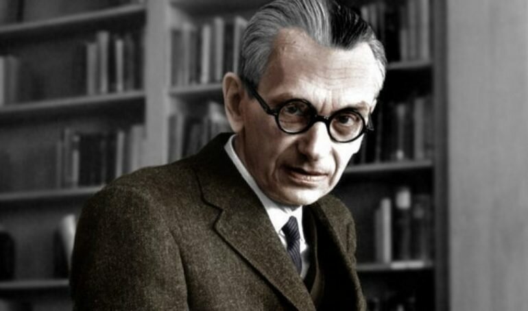 Incompleteness: Rebecca Goldstein on the Life and Work of Kurt Gödel