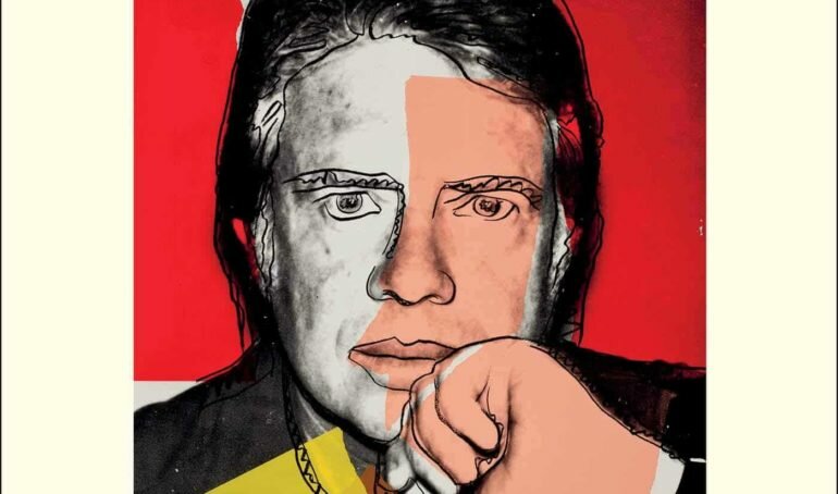 His Very Best: Jimmy Carter, A Life