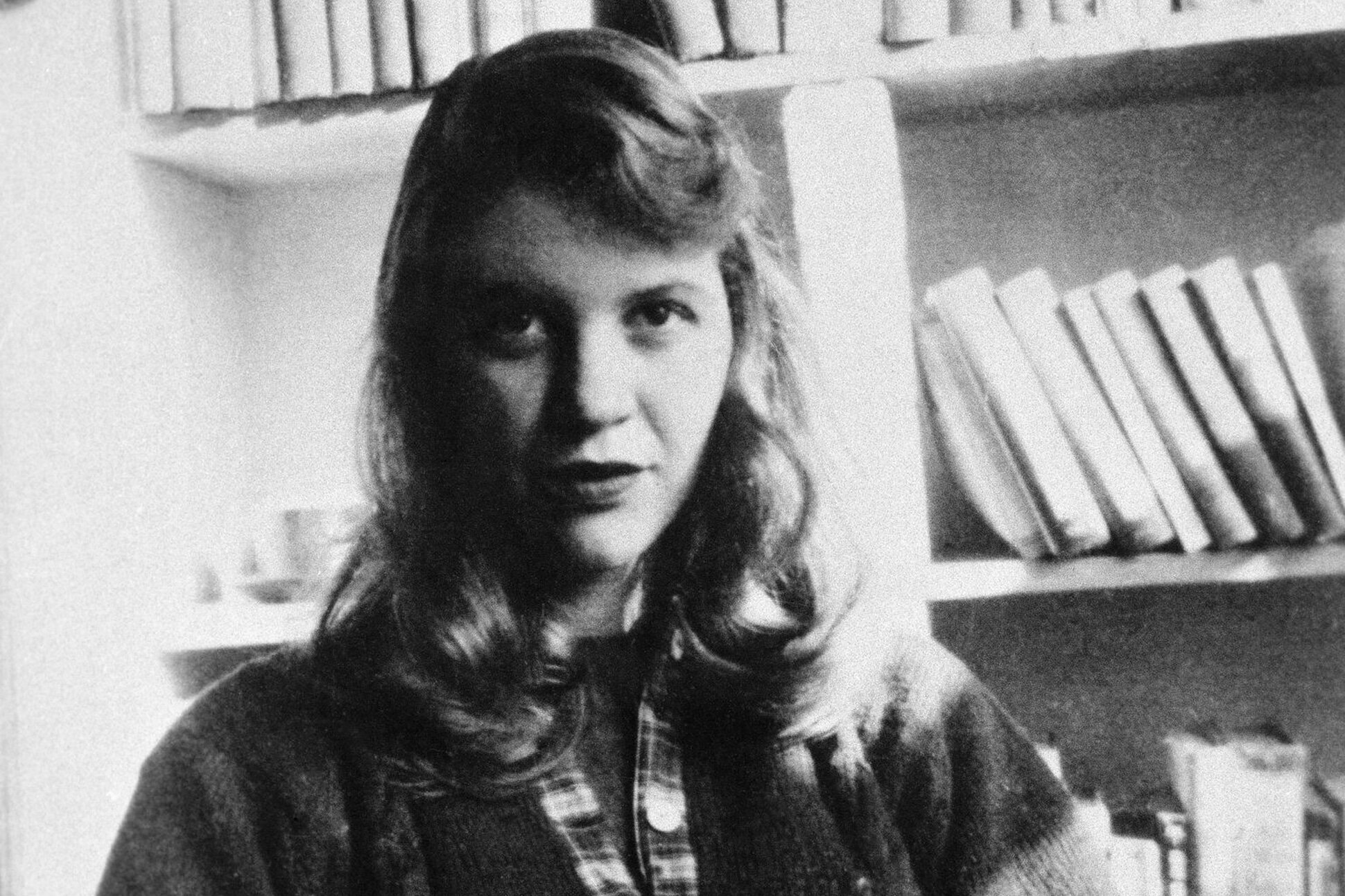 Sylvia Plath Sylvia Plath