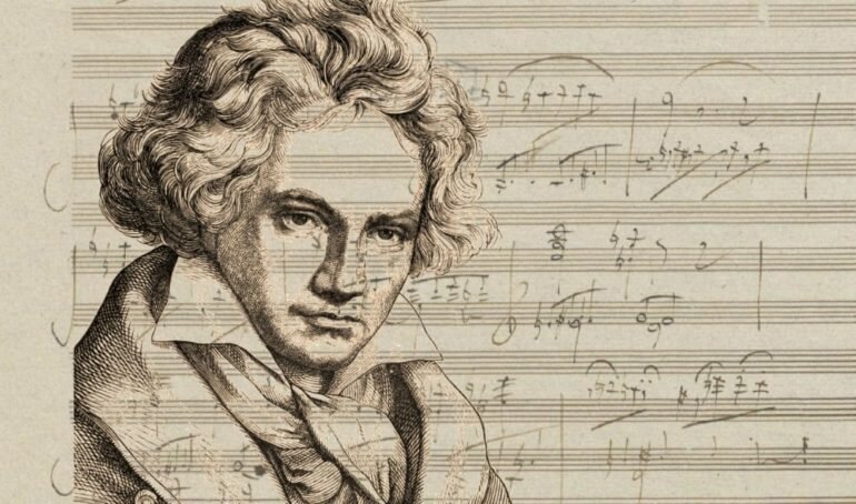 Immortal Beloved: Beethoven’s Music is Still Bringing Joy