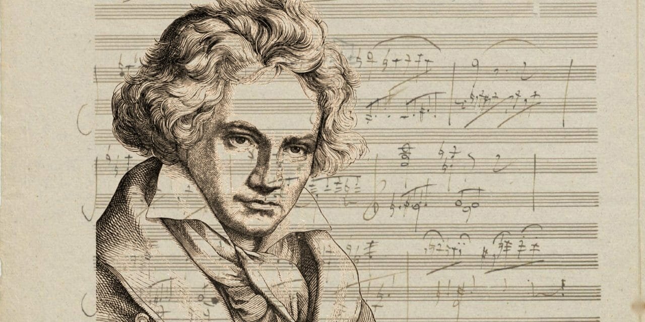 Beethoven