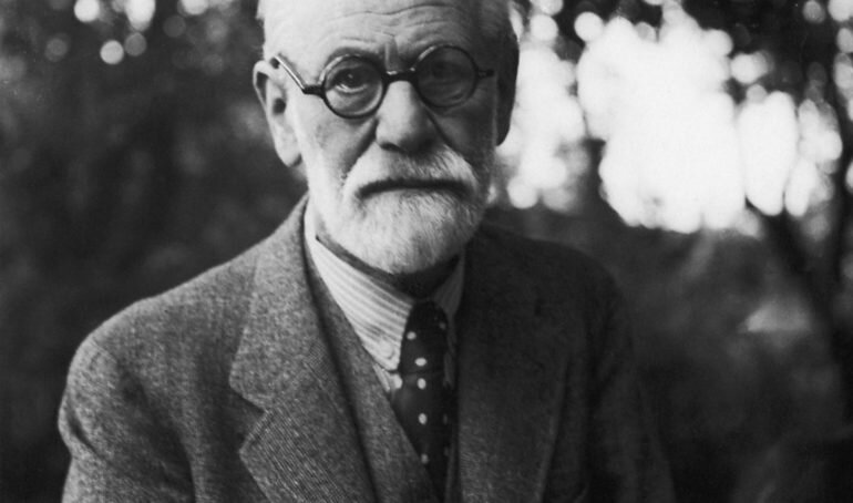 Freud: Right or Wrong? Edward Erwin on Why Freud is Still Important