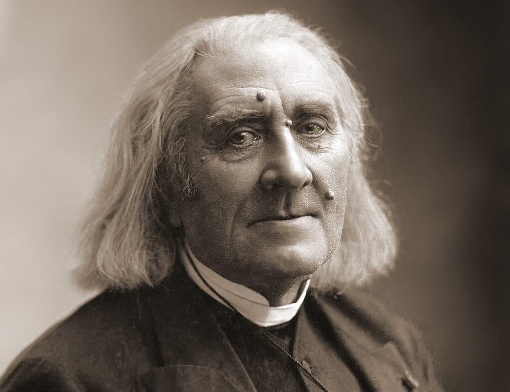 Franz Liszt