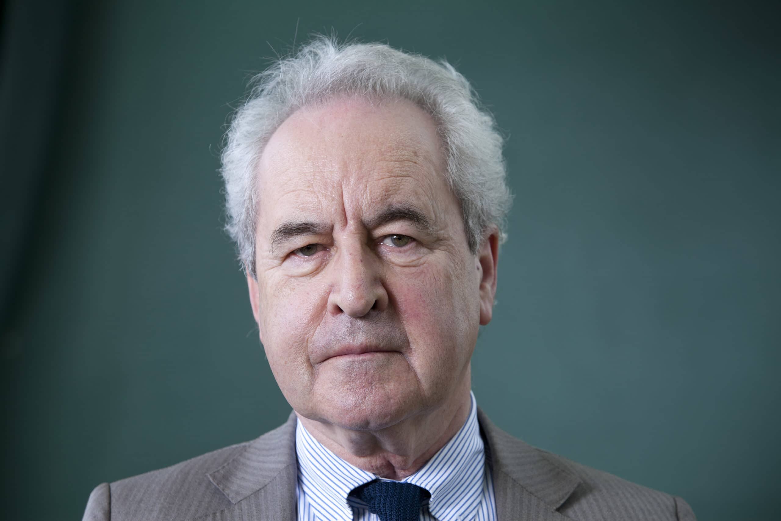 John Banville