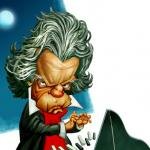 Ludwig van Beethoven