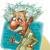 Albert Einstein Avatar
