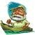 Ernest Hemingway Avatar