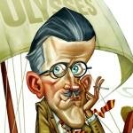 James Joyce