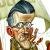 James Joyce Avatar