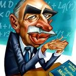 John Maynard Keynes