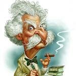 Mark Twain