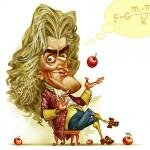 Isaac Newton