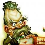 Friedrich Nietzsche