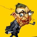 Jean-Paul Sartre