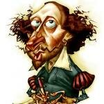 William Shakespeare