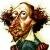 William Shakespeare Avatar