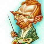 Vincent van Gogh
