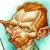 Vincent van Gogh Avatar