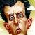 Ludwig Wittgenstein Avatar