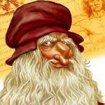 Leonardo Da Vinci