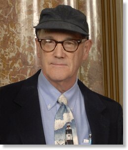 John Heiss