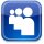 Follow us on Myspace