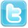 Follow us on Twitter