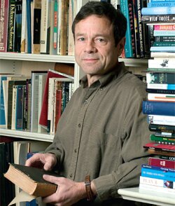 John Heiss
