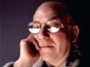 It's Not All In The Numbers: Gregory Chaitin Explains Gödel's Mathematical Complexities