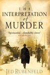 The Interpretation of Murder Freud