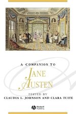 A Companion to Jane Austen A Companion to Jane Austen