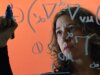 Janna Levin on Kurt Gödel: Incompleteness Theorem is Not Just a Numbers Game