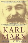 Francis Wheen Karl Marx