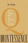 Francis Wheen Quintessence