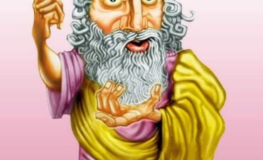 10 Things You Might Not Know About Plato