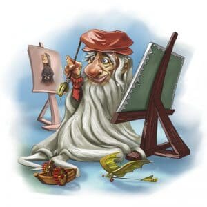 Leonardo da Vinci