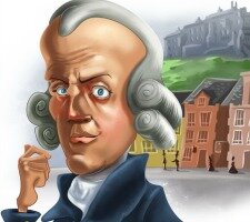 Adam Smith
