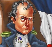 Napoleon Bonaparte