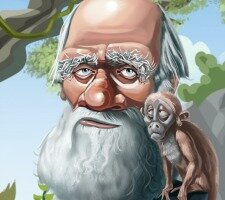Charles Darwin