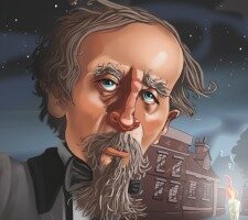 Charles Dickens