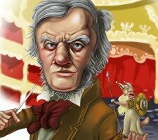 Richard Wagner
