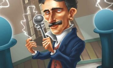 10 Things You Didn’t Know About Nikola Tesla