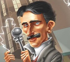 Nikola Tesla