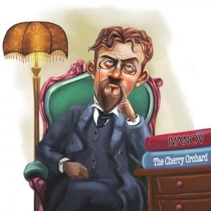Anton Pavlovich Chekhov