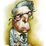 10 Things You Might Not Know About W. B. Yeats