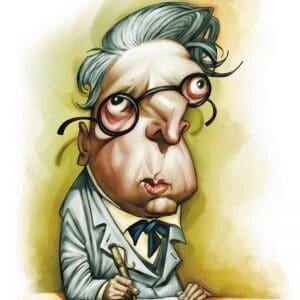 W. B. Yeats