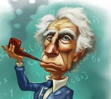 Bertrand Russell