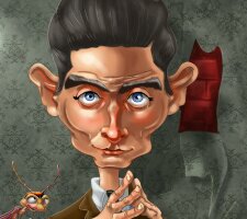 Franz Kafka